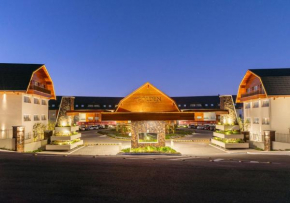 Golden Gramado Resort Laghetto